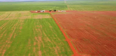 Venda fazenda Primavera Leste MT