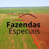 Venda fazenda Primavera Leste MT