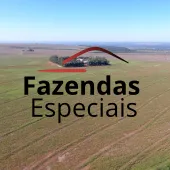 Venda fazenda Juscimeira Mato Grosso