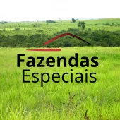 Venda fazenda Chapada dos Guimarães MT
