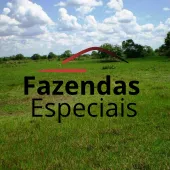 Venda fazenda Santo Antônio do Leverger MT