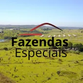 Venda fazenda Uberaba MG