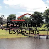 Venda fazenda Poconé MT
