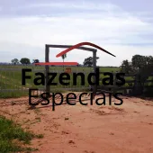 Venda fazenda em Santo Antonio do Leverger Mato Grosso 550 ha